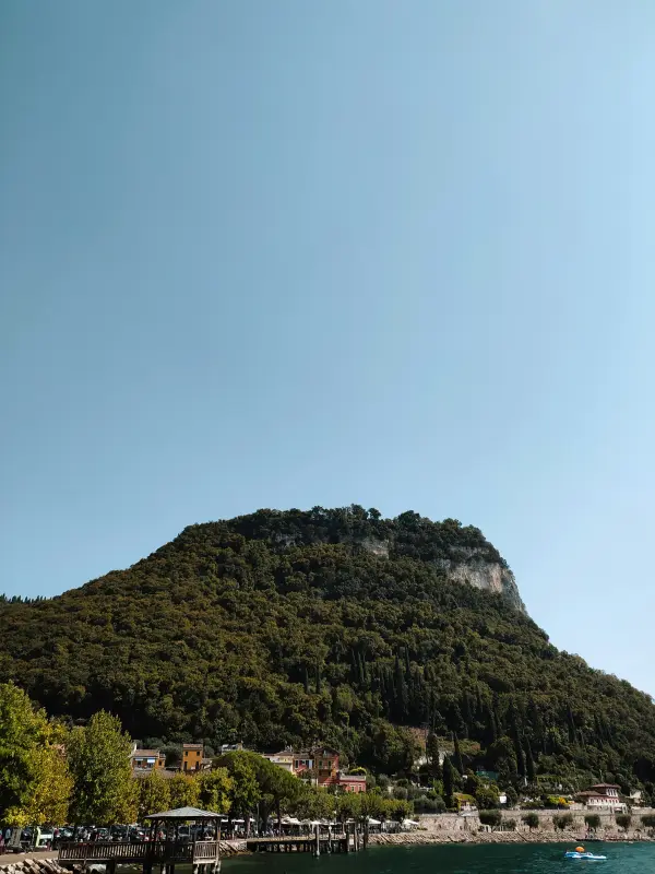 Chaumont-hegy