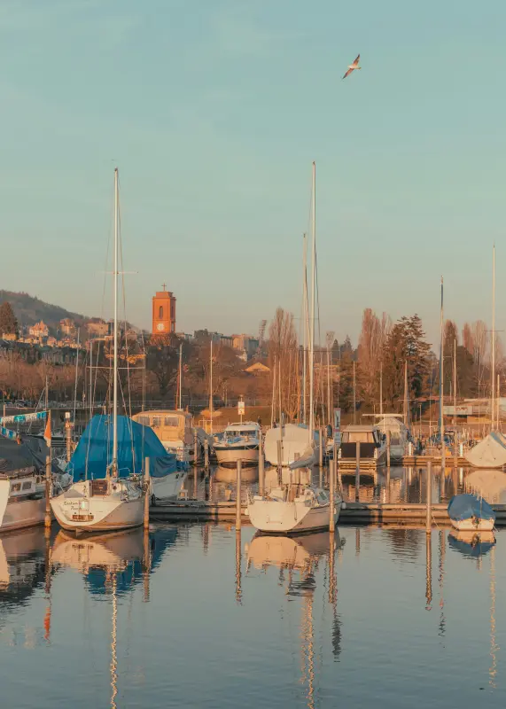 Neuchâtel-hajók